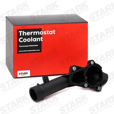 Thermostat, Coolant Stark SKTC-0560190 SKTC-0560190 - photo 2