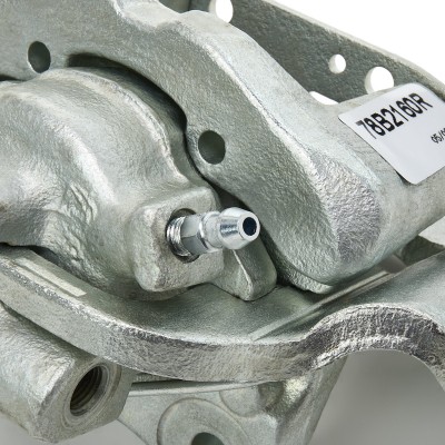 Brake Caliper RIDEX 78B2160R 78B2160R - photo 4