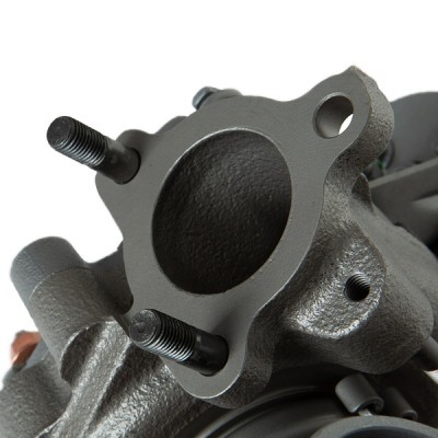 Turbocharger RIDEX 2234C10700R 2234C10700R - photo 4