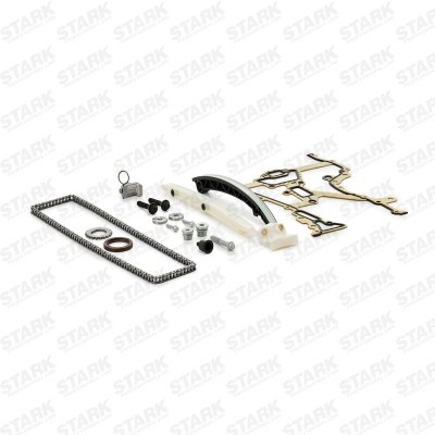 Timing chain kit Stark SKTCK-22440472 SKTCK-22440472 - photo 2