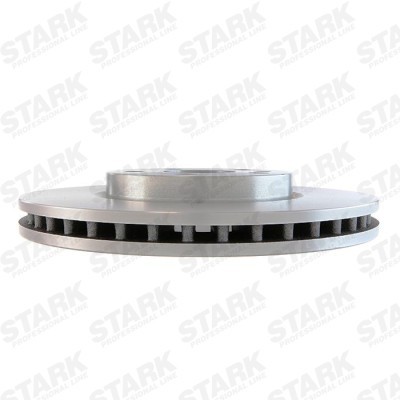 Brake Disc Stark SKBD-0020205 SKBD-0020205 - photo 5