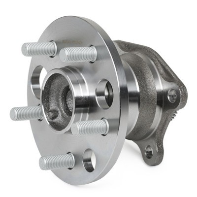 Wheel Bearing RIDEX 654W0673 654W0673 - photo 3