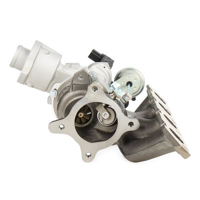 Turbocharger RIDEX 2234C10175 2234C10175 - photo 8
