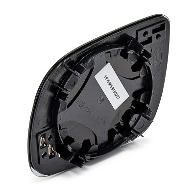 Mirror Glass, exterior mirror RIDEX 1914M0161 1914M0161 - photo 7