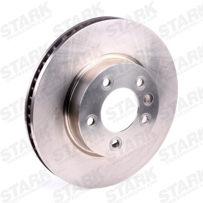 Brake Disc Stark SKBD-0022135 SKBD-0022135 - photo 2