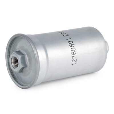 Fuel Filter RIDEX 9F0133 9F0133 - photo 4