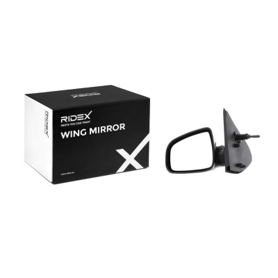 Wing Mirror RIDEX 50O0907 50O0907 - photo 5
