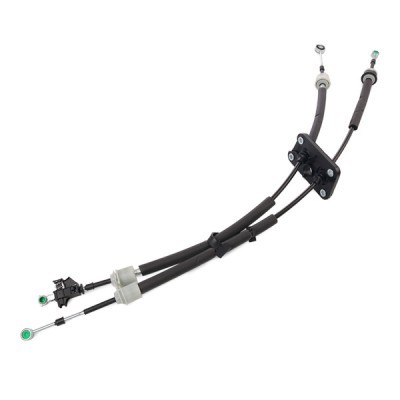 Cable Pull, manual transmission RIDEX 1787C0034 1787C0034 - photo 3