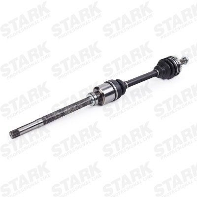 Drive Shaft Stark SKDS-0210133 SKDS-0210133 - photo 4
