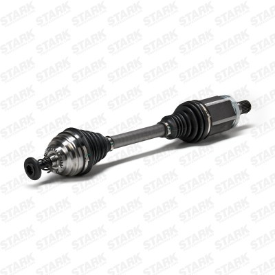 Drive Shaft Stark SKDS-0210770 SKDS-0210770 - photo 2