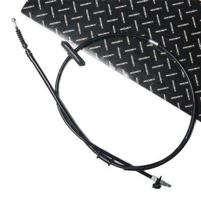 Cable Pull, Parking Brake RIDEX 124C0985 124C0985 - photo 2