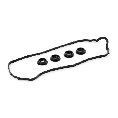 Cylinder Head Cover Gasket RIDEX 979G0162 979G0162 - photo 2