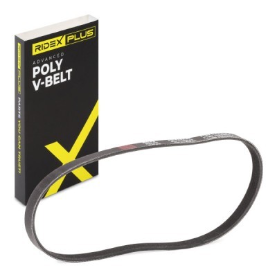 V-Ribbed Belt RIDEX 305P0024P 305P0024P - photo 2