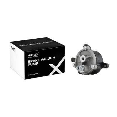 Vacuum Pump RIDEX 387V0084 387V0084 - photo 2
