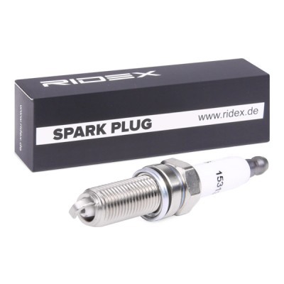 Spark Plug RIDEX 686S0120 686S0120 - photo 2