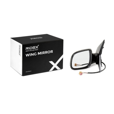 Wing Mirror RIDEX 50O0355 50O0355 - photo 6