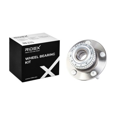 Wheel Bearing RIDEX 654W0621 654W0621 - photo 2