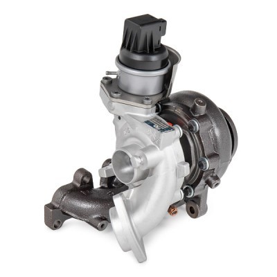 Turbocharger RIDEX 2234C0259R 2234C0259R - photo 3