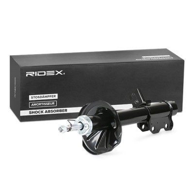 Shock Absorber RIDEX 854S1313 854S1313 - photo 3