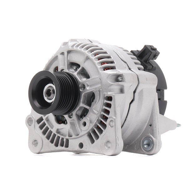 Alternator RIDEX 4G0041P 4G0041P - photo 1