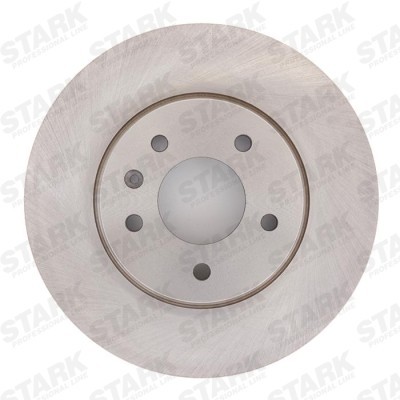 Brake Disc Stark SKBD-0022078 SKBD-0022078 - photo 3