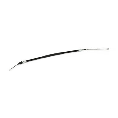 Cable Pull, Parking Brake RIDEX 124C0008 124C0008 - photo 2