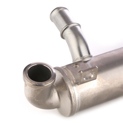 EGR cooler RIDEX 4032C0008 4032C0008 - photo 5