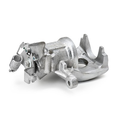 Brake Caliper RIDEX 78B0591R 78B0591R - photo 4