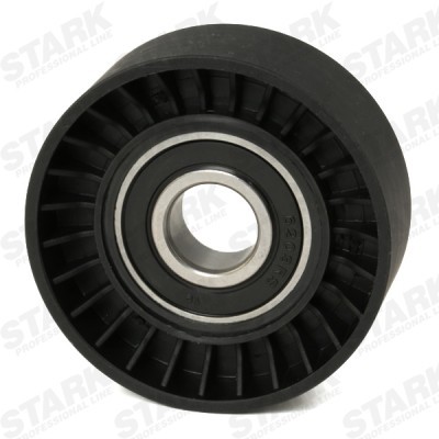 Belt Tensioner V-Ribbed Belt Stark SKTP-0600094 SKTP-0600094 - photo 3