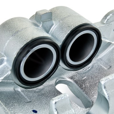 Brake Caliper RIDEX 78B2855R 78B2855R - photo 5