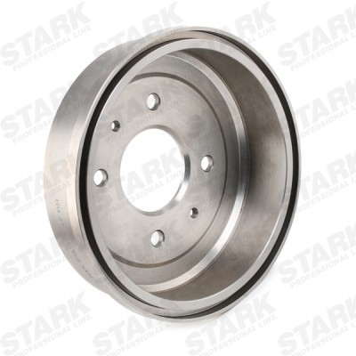 Brake Drum Stark SKBDM-0800058 SKBDM-0800058 - photo 4