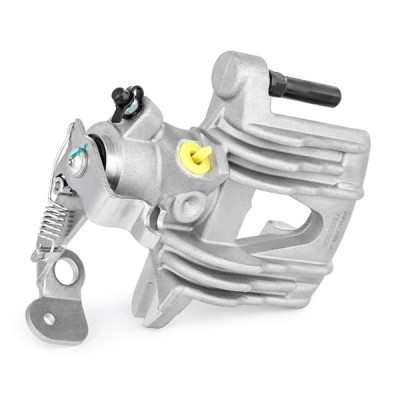 Brake Caliper RIDEX 78B0606 78B0606 - photo 6