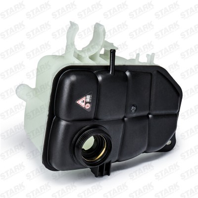 Expansion Tank, Coolant Stark SKET-0960021 SKET-0960021 - photo 5
