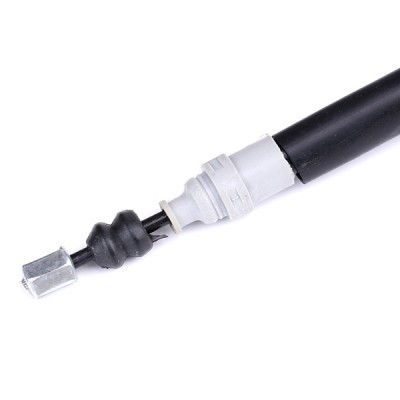 Cable Pull, Parking Brake RIDEX 124C0449 124C0449 - photo 4