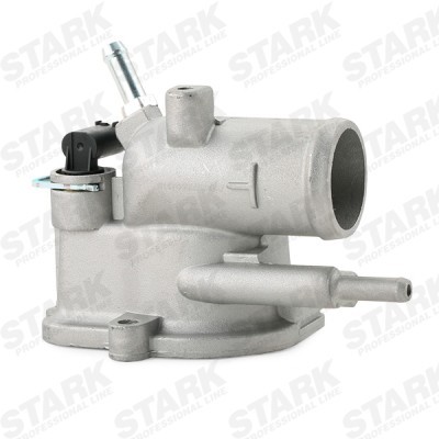Thermostat, Coolant Stark SKTC-0560059 SKTC-0560059 - photo 3