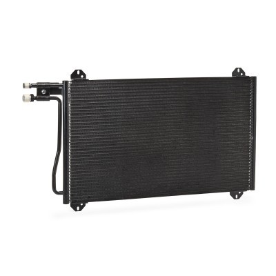 A/C condenser 448C0033 - photo 5