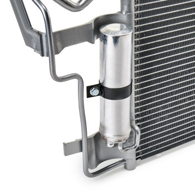 A/C condenser 448C0085 - photo 6
