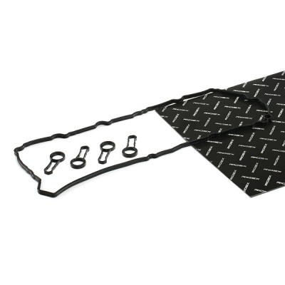 Cylinder Head Cover Gasket RIDEX 979G0075 979G0075 - photo 2