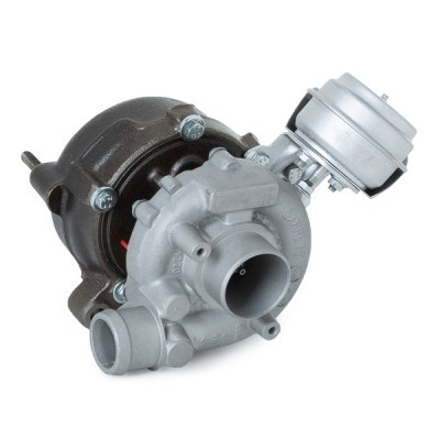 Turbocharger RIDEX 2234C0153R 2234C0153R - photo 4