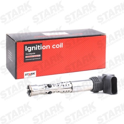 Ignition Coil Stark SKCO-0070160 SKCO-0070160 - photo 2