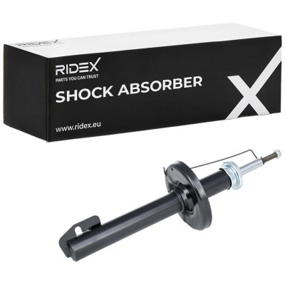 Shock Absorber RIDEX 854S0889 854S0889 - photo 5