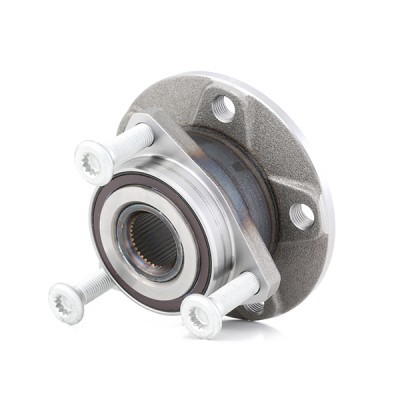 Wheel Bearing RIDEX 654W0053 654W0053 - photo 4