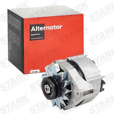 Alternator Stark SKGN-0320911 SKGN-0320911 - photo 3