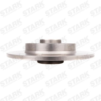 Brake Disc Stark SKBD-0020385 SKBD-0020385 - photo 4