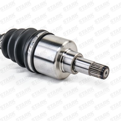 Drive Shaft Stark SKDS-0210663 SKDS-0210663 - photo 7