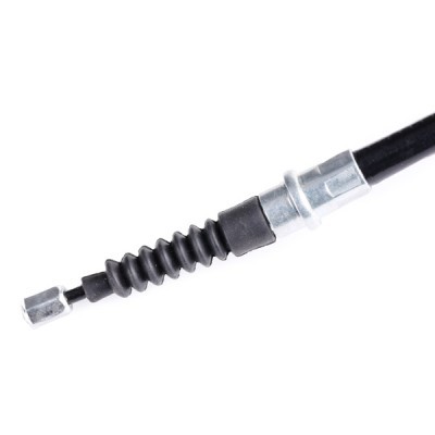Cable Pull, Parking Brake RIDEX 124C0215 124C0215 - photo 5