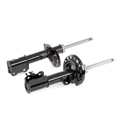 Shock Absorber RIDEX 854S1621 854S1621 - photo 3
