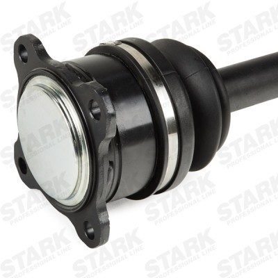 Drive Shaft Stark SKDS-0210749 SKDS-0210749 - photo 6