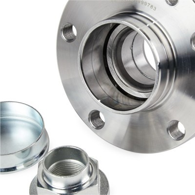 Wheel Bearing RIDEX 654W0253 654W0253 - photo 5