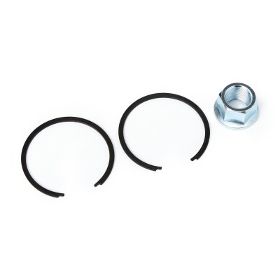 Wheel Hub RIDEX 653W0222 653W0222 - photo 10